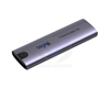 BOITIER SSD M.2 SATA SSD USB 3.1 TYPE C WH51 NT07WH51-32C2